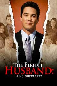 The Perfect Husband: The Laci Peterson Story - Poster