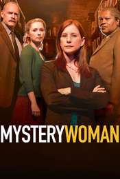 Mystery Woman