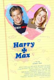 Harry And Max