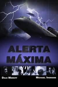 Maximum Velocity - Poster