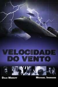 Maximum Velocity - Poster