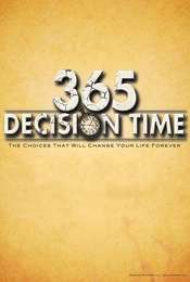 365 Decision Time