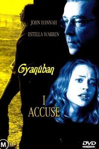 I Accuse - Poster