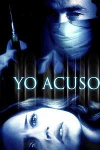 I Accuse - Poster