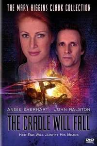 The Cradle Will Fall - Poster