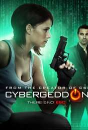 Cybergeddon
