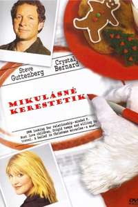 Single Santa Seeks Mrs. Claus - Poster