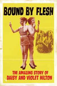 Bound by Flesh - Poster