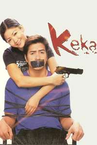Keka - Poster