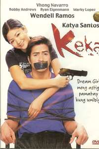 Keka - Poster
