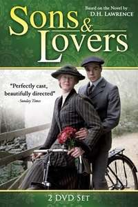 Sons & Lovers - Poster