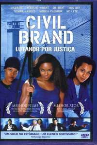 Civil Brand - Poster