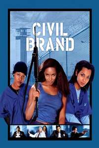 Civil Brand - Poster