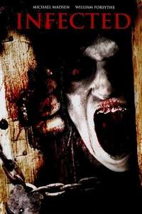 Infected - Poster