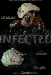 Infected