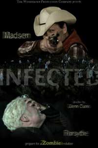 Infected - Poster