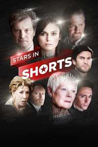 Stars In Shorts - Poster