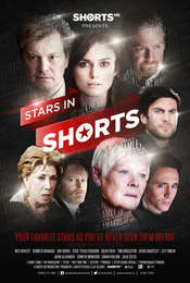 Stars In Shorts