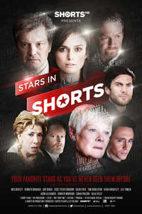 Stars In Shorts - Poster