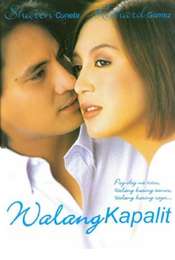 Walang Kapalit