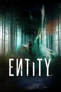 Entity - Poster