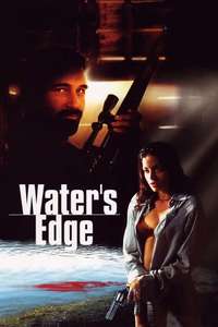 Water's Edge - Poster