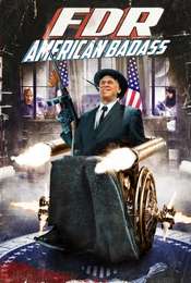 FDR: American Badass!