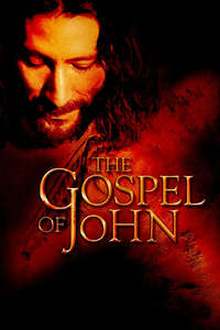 The Visual Bible: The Gospel of John - Poster