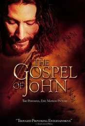 The Visual Bible: The Gospel of John