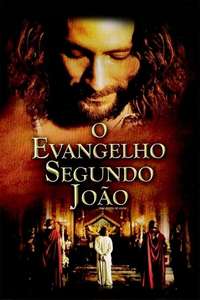 The Visual Bible: The Gospel of John - Poster