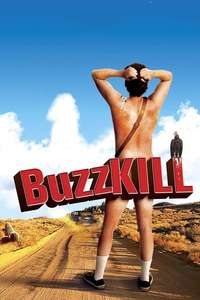 Buzzkill - Poster
