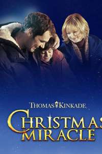 Christmas Miracle - Poster