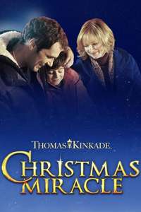 Christmas Miracle - Poster