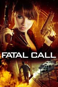 Fatal Call - Poster
