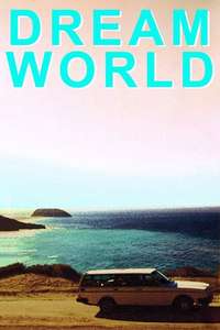 Dreamworld - Poster