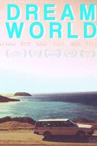 Dreamworld - Poster