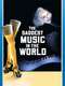 The Saddest Music in the World
