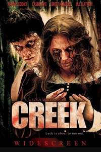 Creek - Poster
