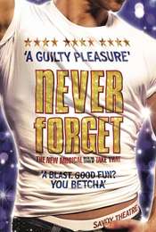 Never Forget: The Musical