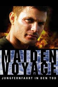 Maiden Voyage - Poster