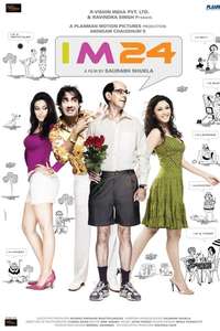 I m 24 - Poster