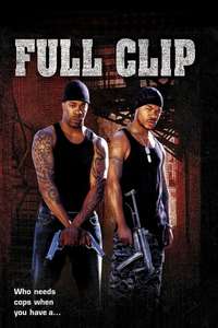 Full Clip - Poster