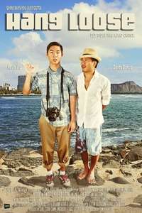 Hang Loose - Poster
