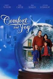 Comfort and Joy