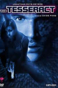 The Tesseract - Poster