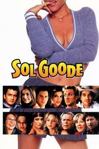 Sol Goode - Poster
