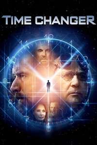 Time Changer - Poster