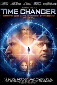Time Changer - Poster