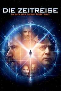 Time Changer - Poster