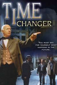Time Changer - Poster